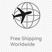 Envío a todo el planeta