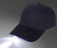 Gorra luz LED frontal Gorra luz LED frontal