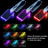 Lanyards radiocontrolados de última generación
