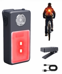 Linterna LED para bici Linterna LED para bici
