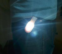 Linternas LED para uso diario