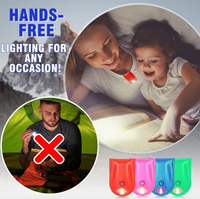 Linternas LED multiusos Linternas LED multiusos