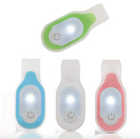 Linternas LED con imán Linternas LED con imán