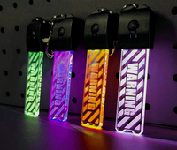 Llaveros LED personalizados Llaveros LED personalizados