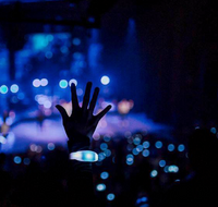 pulseras LED para conciertos pulseras LED para conciertos
