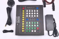 pulseras LED con controladoras de ultima generacion