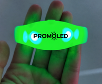 pulseras LED para eventos en discotecas oconciertos pulseras LED para eventos en discotecas oconciertos