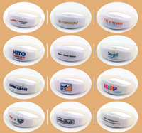 pulseras LED personalizadas activadas por sonido
