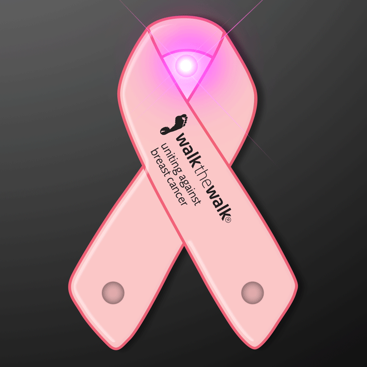 Pins LED personalizados